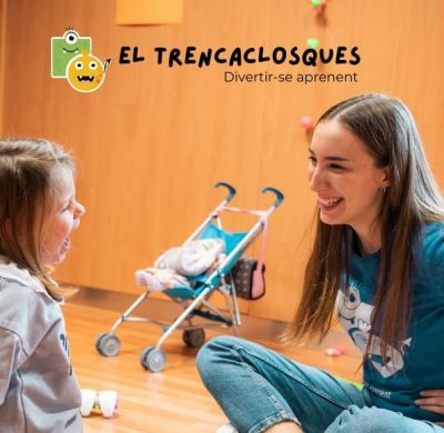 El Trencaclosques